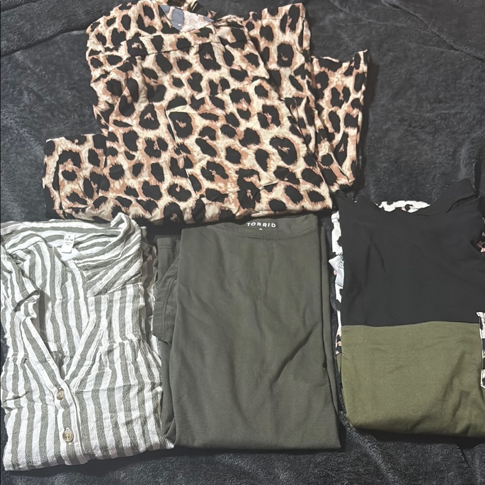 XL Bundle